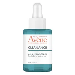 Avene Cleanance A.H.A peeling szérum, 30 ml