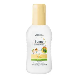 Napvédelem &amp; Care Spray Kids LSF 50+ , 200 ml