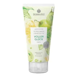 Dermasel Holt-tengeri krémzuhany, tele boldogsággal, jégborral (200 ml)