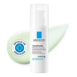 La Roche Posay Toleriane Rosaliac AR intenzív ápoló krém, 40 ml