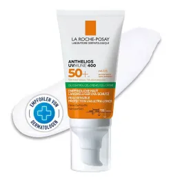 La Roche Posay Anthelios Oil Control gél-krém UVMune 400, 50 ml