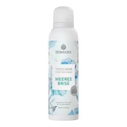 Dermasel Holt-tengeri zuhanyhab tengeri szellő, 200 ml