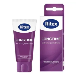 Ritex Longtime olajos gyógyászati termék, 50 ml