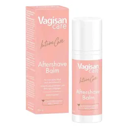 VagisanCare borotválkozás utáni balzsam (50 ml)