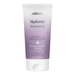 Hialuronos zuhany peeling, 150 ml
