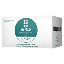 Orthodoc Nrf2.0 kapszula, 90 db