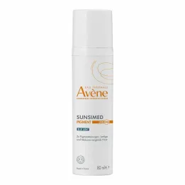 Avene Sunsimed Pigment Emulzió, 80 ml