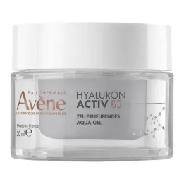 Avene Hyaluron Activ B3 sejtmegújító aqua gél, 50 ml