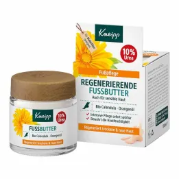 Kneipp regeneráló lábvajas lábápoló, 100 ml