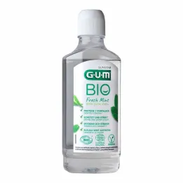 GUM Organikus szájvíz, 500 ml