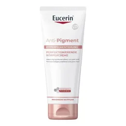 Eucerin Anti-Pigment Tökéletesítő Testápoló Krém, 200 ml