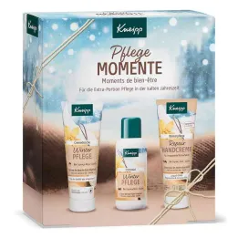 Kneipp ajándékkészlet ápolási pillanatok (1 db)