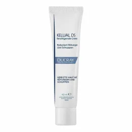 Ducray Kelual DS krém nyugtató, 40 ml