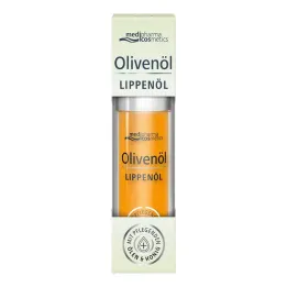 Olívaolajos ajakolaj, 4 ml
