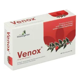 Venox® 45 mg lágy kapszula, 60 db
