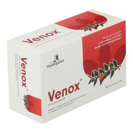 Venox® 45 mg lágy kapszula, 100 db