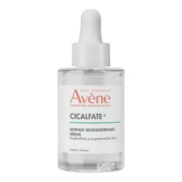Avene Cicalfate + regeneráló szérum, 30 ml