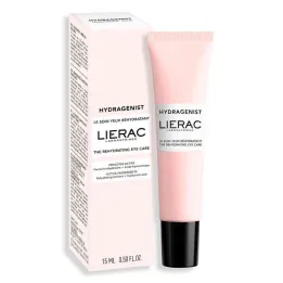 Lierac Hydragenist A rehidratáló szemkörnyékápoló, 15 ml