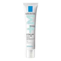 La Roche Posay Effaclar Duo + M krém, 40 ml