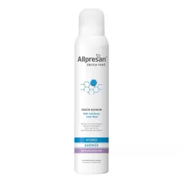 Allpresan Derma Med Hydro Shower illatos zuhanyhab (200 ml)