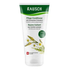 Rausch Care balzsam svájci gyógynövényekkel, 150 ml