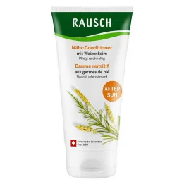 Rausch tápláló kondicionáló búzacsírával, 150 ml