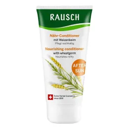Rausch tápláló kondicionáló búzacsírával, 30 ml