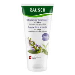 Rausch silver shine kondicionáló zsályával, 150 ml