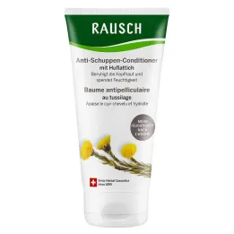 Rausch korpásodás elleni kondicionáló csikós lábbal, 150 ml