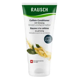 Rausch koffeines kondicionáló ginzenggel, 150 ml