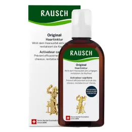 Rausch Eredeti hajtinktúra, 200 ml