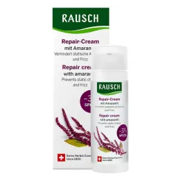 Rausch javító krém amaránttal, 50 ml