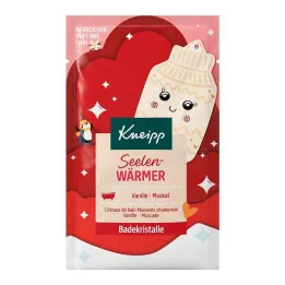 Kneipp fürdőkristályok lélekmelegítő, 60 g
