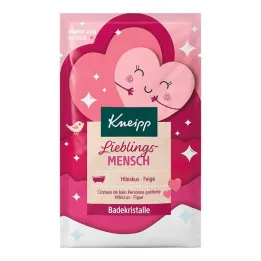 Kneipp fürdőkristályok kedvenc személy, 60 g