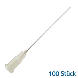 Sterican eldobható kanül 27 G 40 mm, 100 db