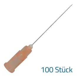 Sterican eldobható kanül 26 G 25 mm, 100 db