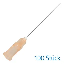 Sterican eldobható kanül 25 G 16 mm, 100 db