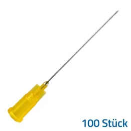 Sterican eldobható kanül 25 G 40 mm, 100 db