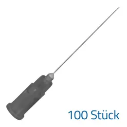 Sterican eldobható kanül 22 Gx40 mm, 100 db