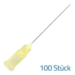 Sterican eldobható kanül 20 G 40 mm, 100 db