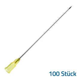 Sterican eldobható kanül 20 G 70 mm, 100 db