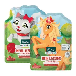 Kneipp naturkind My Favourite Habfürdő, 40 ml