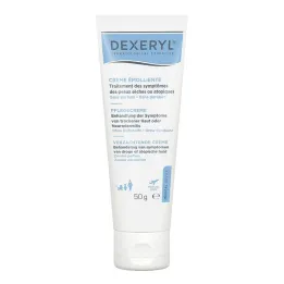 Dexeryl ápoló krém, 50 g