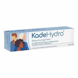 Kadehydro hidratáló krém, 50 ml