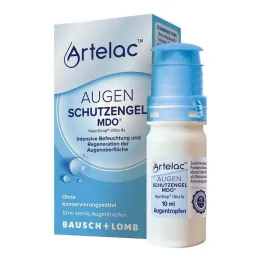Artelac Eye Protection Angel MDO szemcsepp, 10 ml