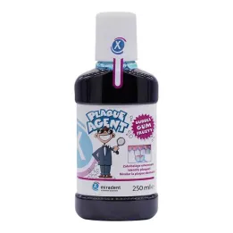Miradent Plaque Agent folyadék, 250 ml