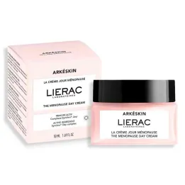 Arkeskin the Menopause nappali krém, 50 ml