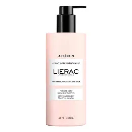 Arkeskin testtej menopauzára, 400 ml