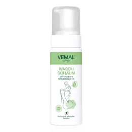 Vemal intim lemosó hab (150 ml)