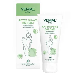 Vemal intim borotválkozás utáni balzsam (100 ml)